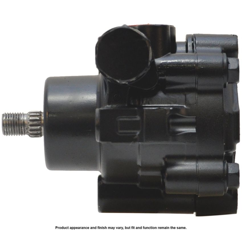 CARDONE Reman 21-681 Remanufactured Power Steering Pump