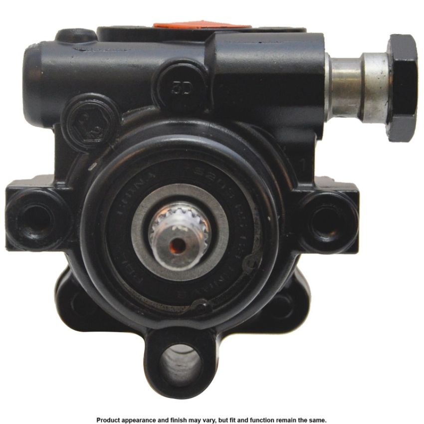 CARDONE Reman 21-681 Remanufactured Power Steering Pump