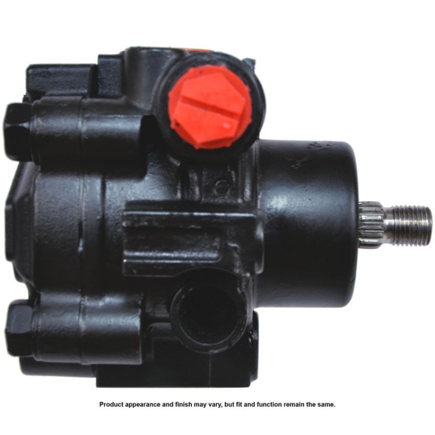 CARDONE Reman 21-688 Remanufactured Power Steering Pump
