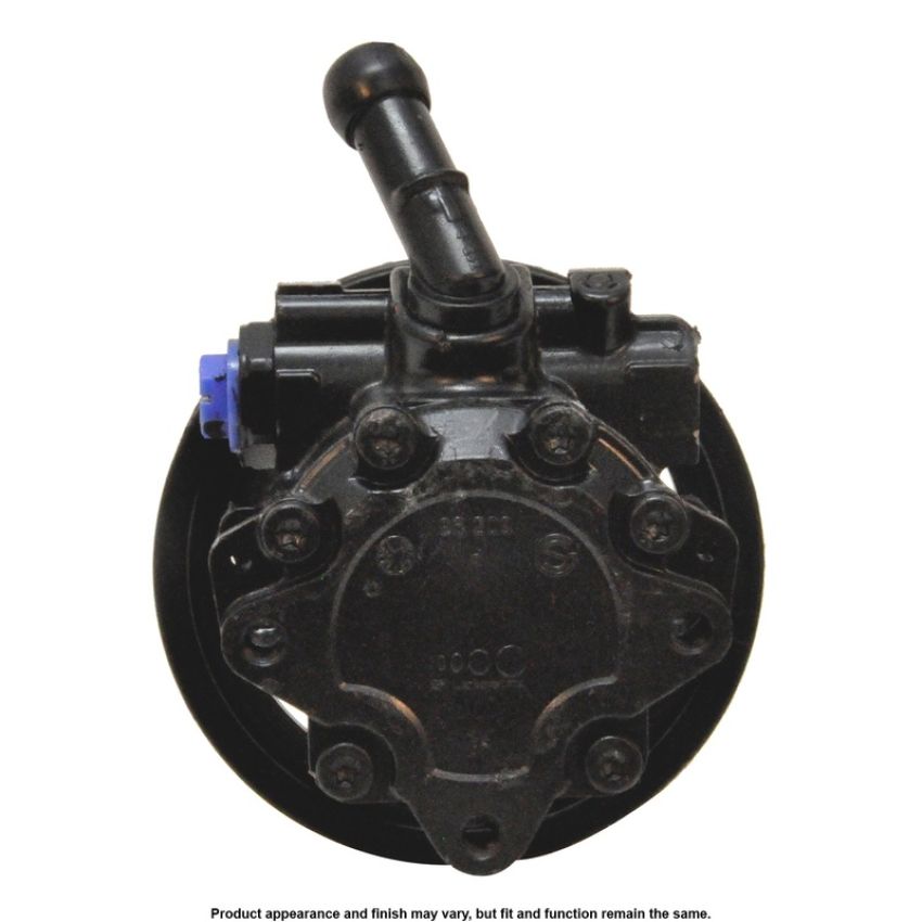 CARDONE Reman 21-690 Remanufactured Power Steering Pump