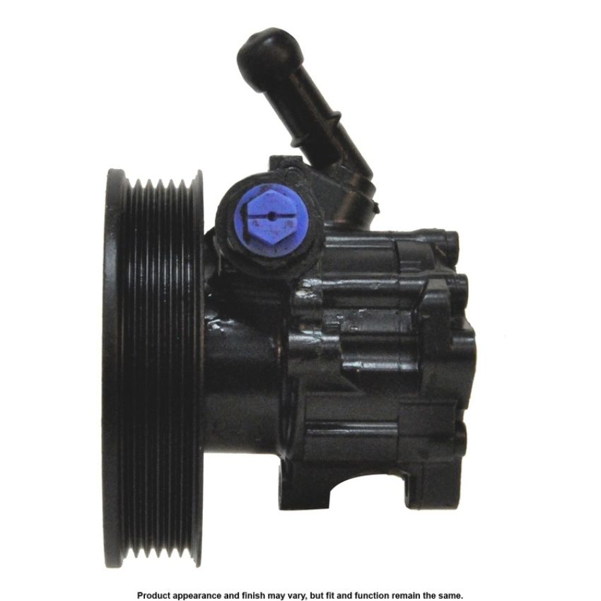 CARDONE Reman 21-690 Remanufactured Power Steering Pump