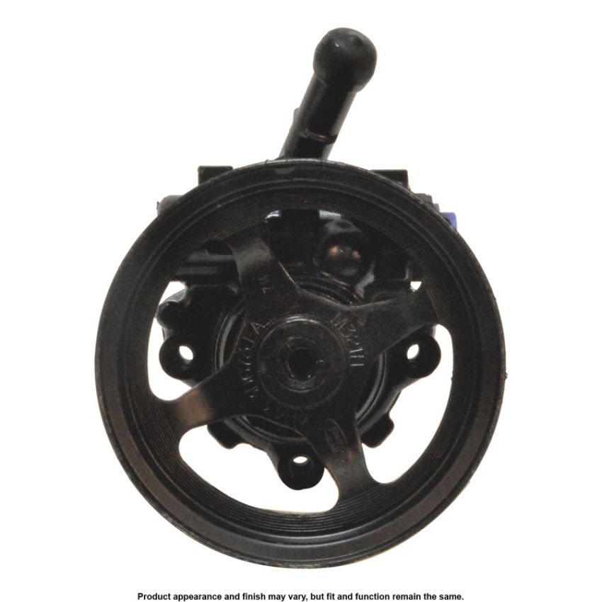 CARDONE Reman 21-690 Remanufactured Power Steering Pump