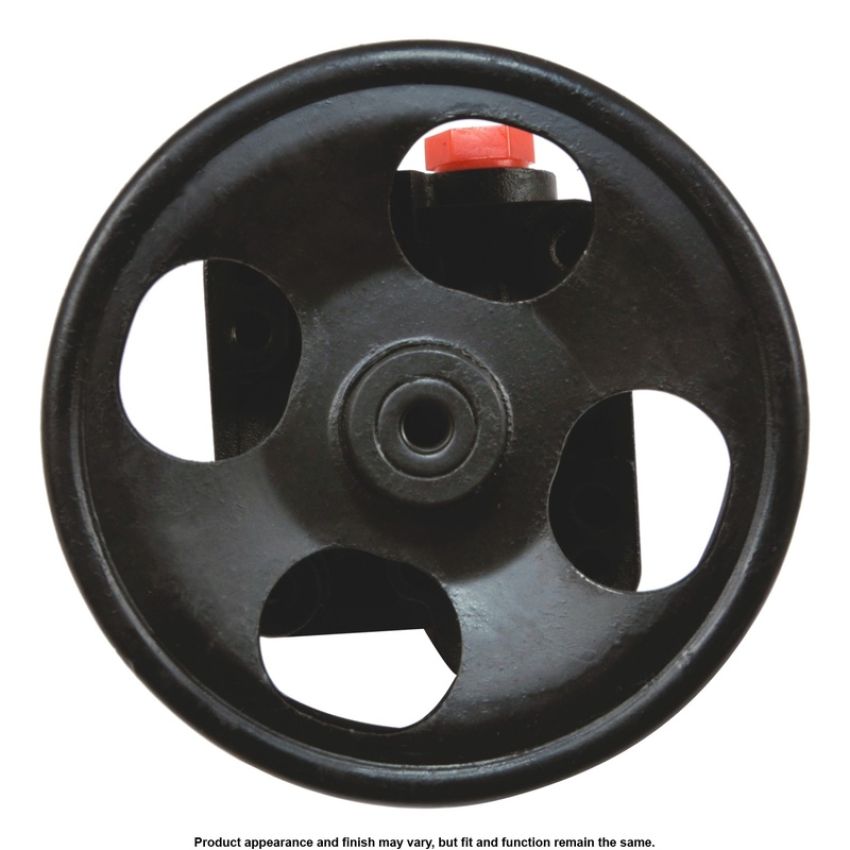 CARDONE Reman 21-694 Remanufactured Power Steering Pump