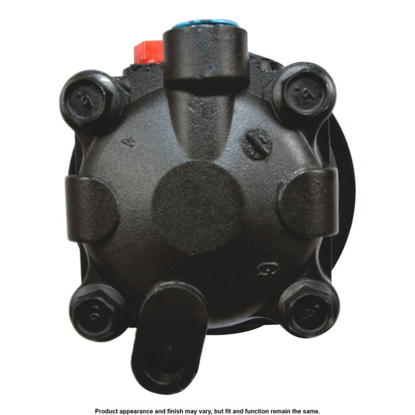 CARDONE Reman 21-694 Remanufactured Power Steering Pump