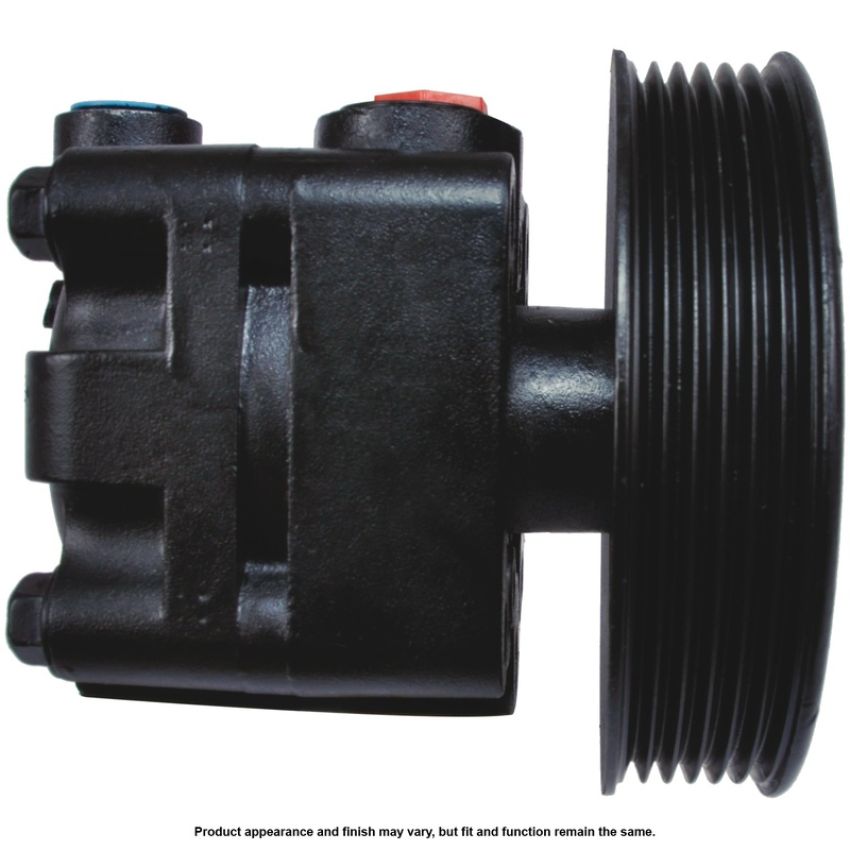 CARDONE Reman 21-694 Remanufactured Power Steering Pump