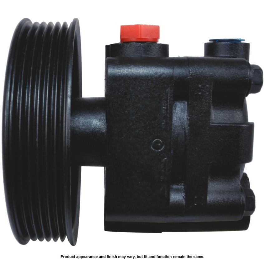 CARDONE Reman 21-694 Remanufactured Power Steering Pump