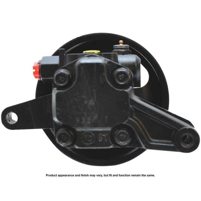 CARDONE Reman 21-695 Remanufactured Power Steering Pump