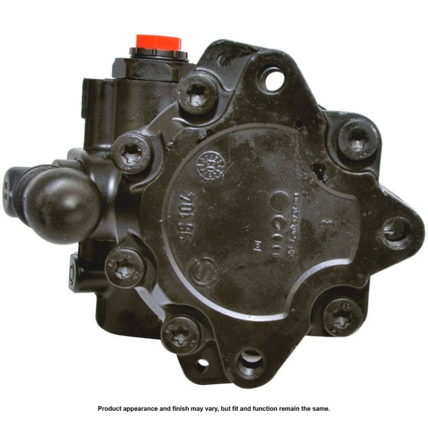 CARDONE Reman 21-697 Remanufactured Power Steering Pump