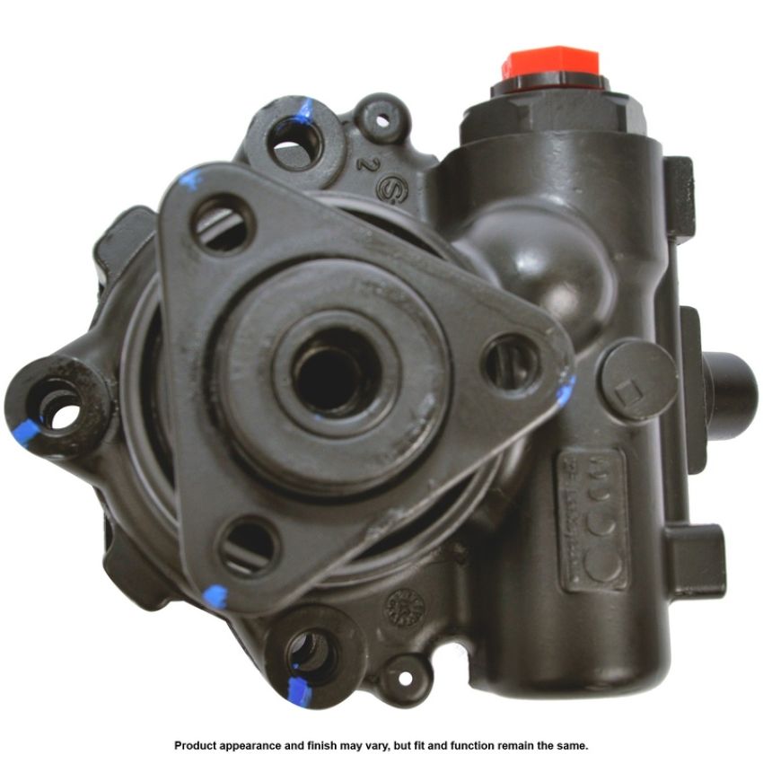 CARDONE Reman 21-697 Remanufactured Power Steering Pump