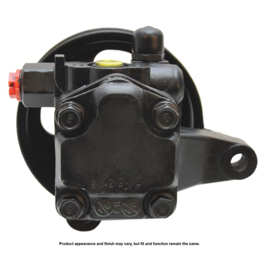CARDONE Reman 21-698 Remanufactured Power Steering Pump