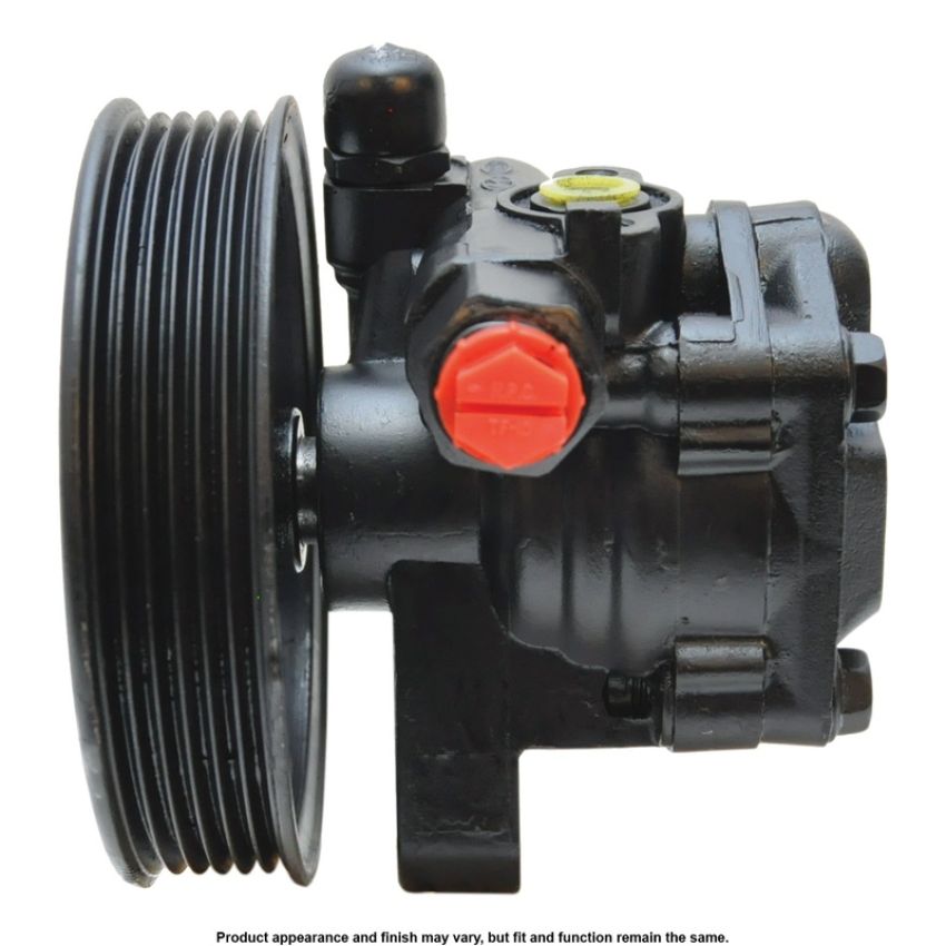 CARDONE Reman 21-698 Remanufactured Power Steering Pump