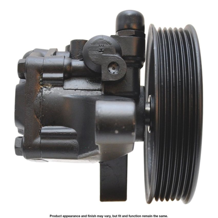 CARDONE Reman 21-698 Remanufactured Power Steering Pump