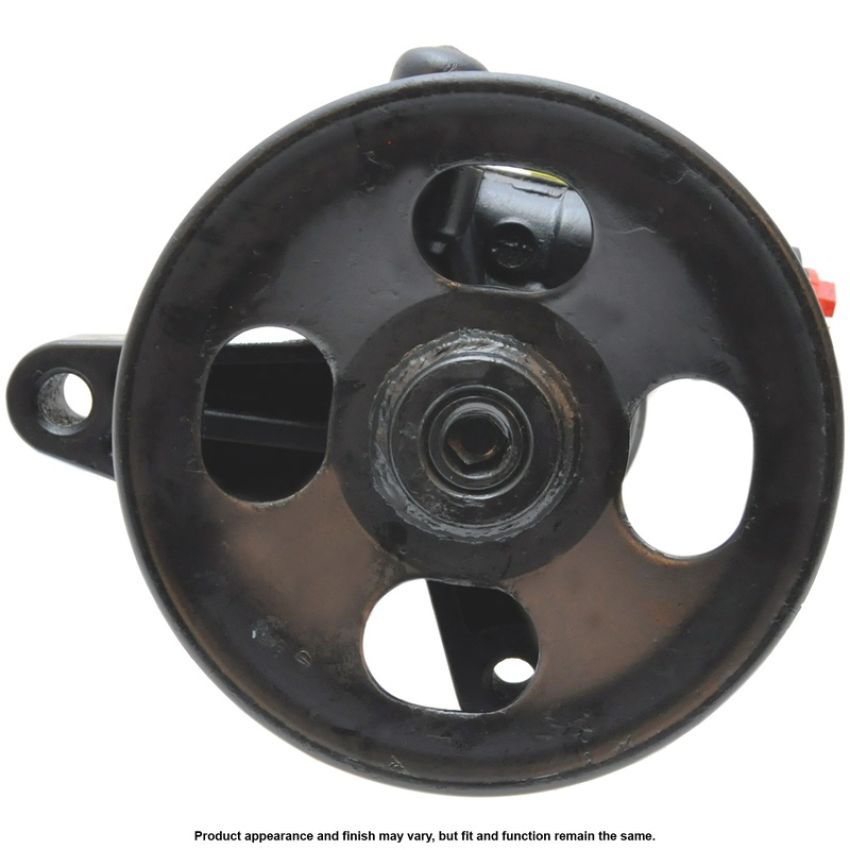 CARDONE Reman 21-698 Remanufactured Power Steering Pump