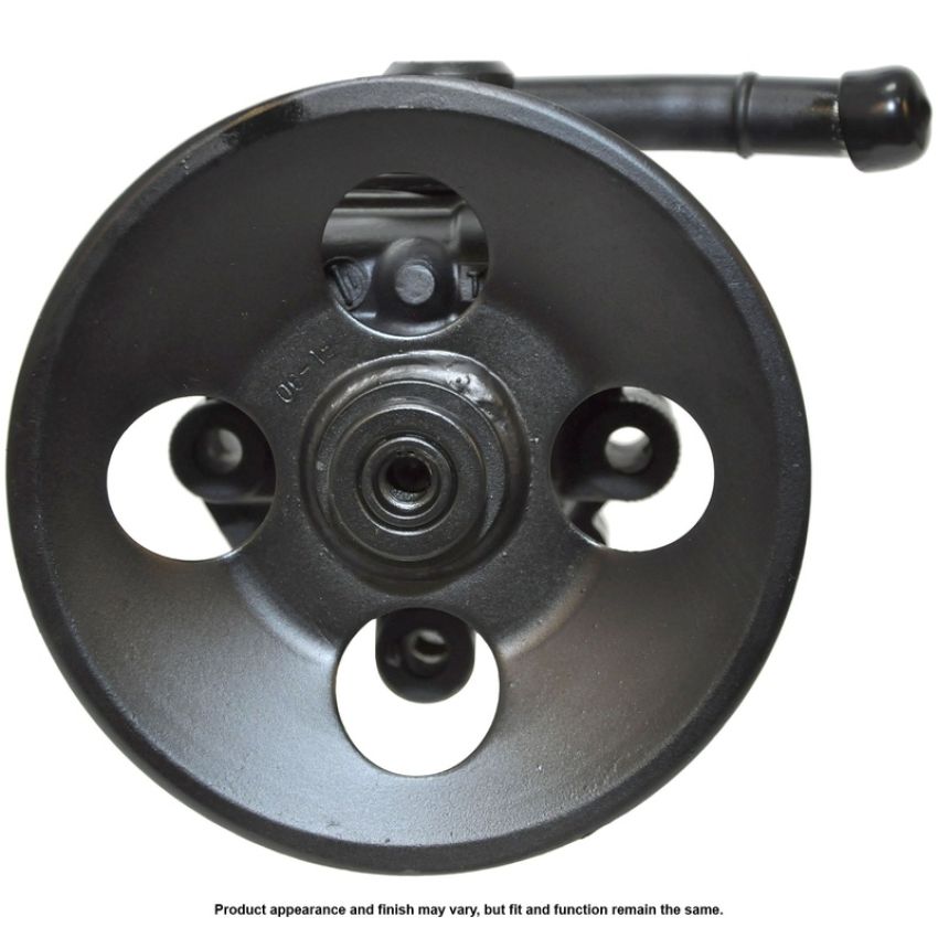 CARDONE Reman 21-702 Remanufactured Power Steering Pump