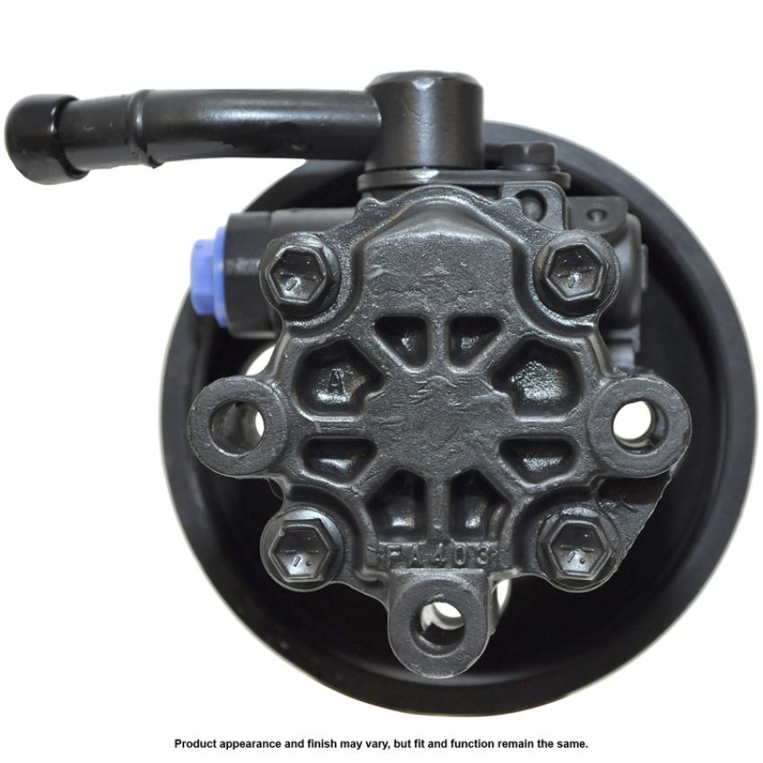 CARDONE Reman 21-702 Remanufactured Power Steering Pump