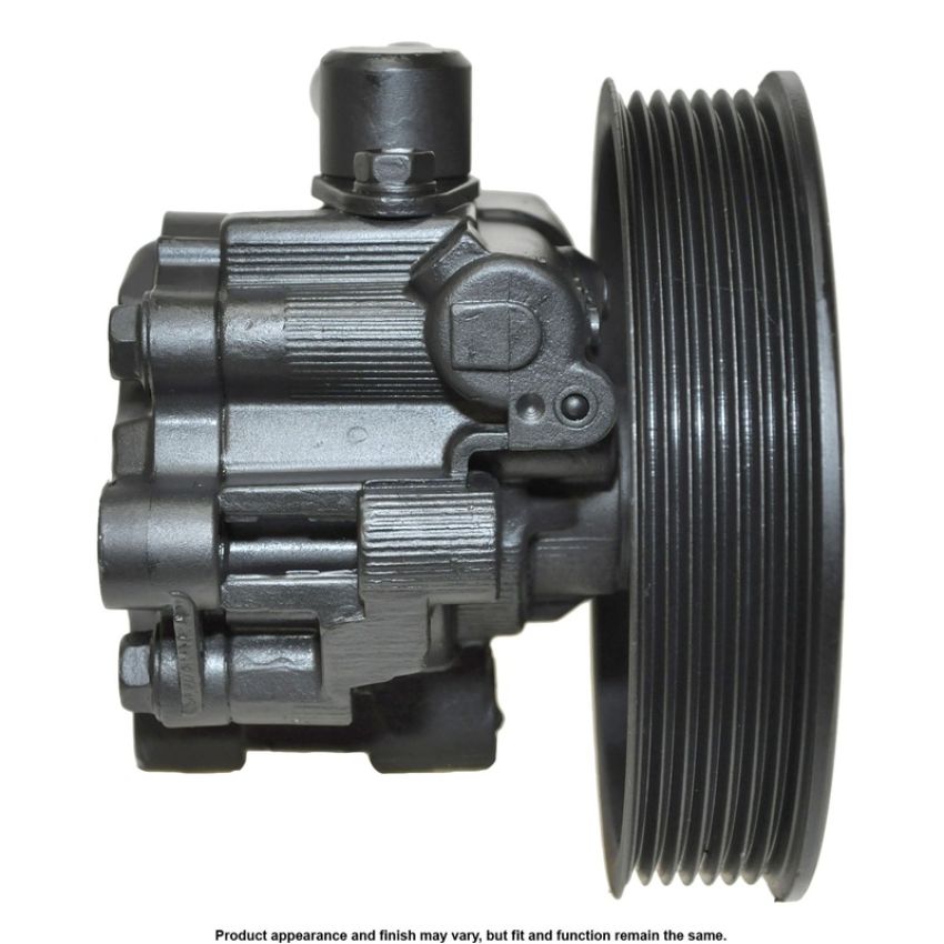 CARDONE Reman 21-702 Remanufactured Power Steering Pump