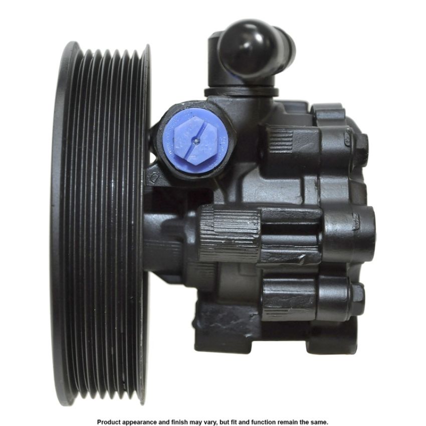 CARDONE Reman 21-702 Remanufactured Power Steering Pump