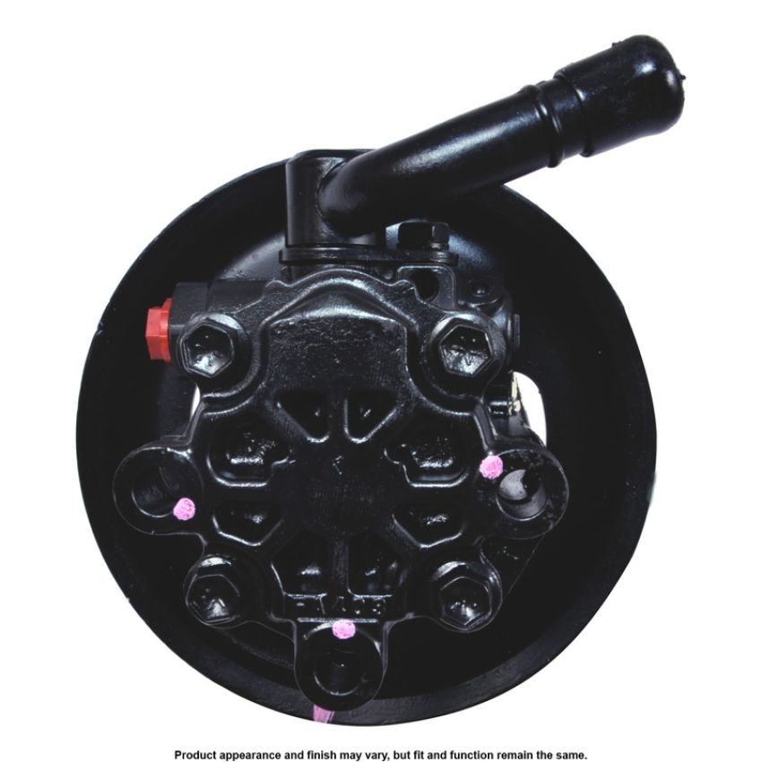 CARDONE Reman 21-703 Remanufactured Power Steering Pump