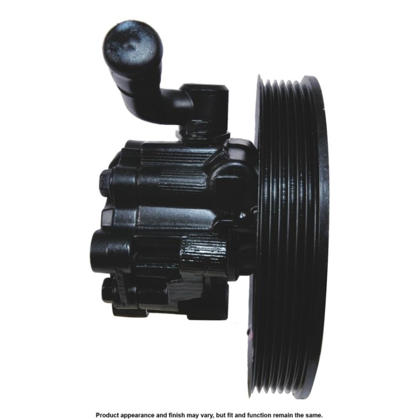 CARDONE Reman 21-703 Remanufactured Power Steering Pump