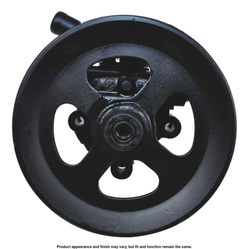 CARDONE Reman 21-703 Remanufactured Power Steering Pump