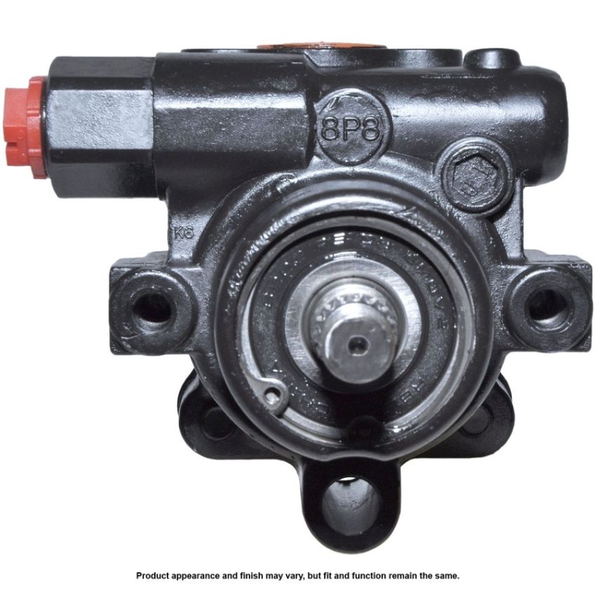 CARDONE Reman 21-705 Remanufactured Power Steering Pump