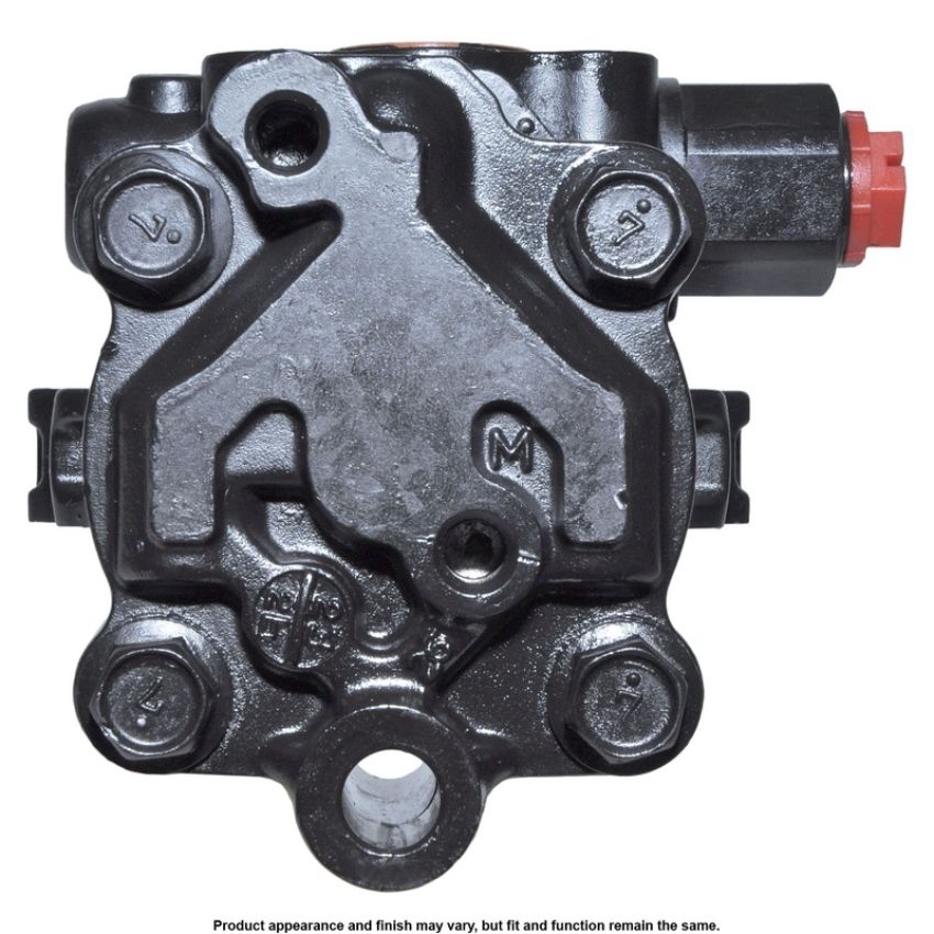 CARDONE Reman 21-705 Remanufactured Power Steering Pump