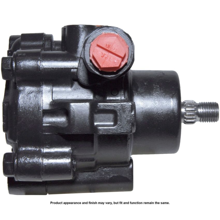 CARDONE Reman 21-705 Remanufactured Power Steering Pump