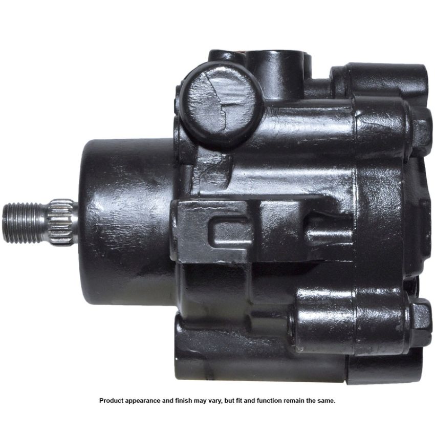 CARDONE Reman 21-705 Remanufactured Power Steering Pump