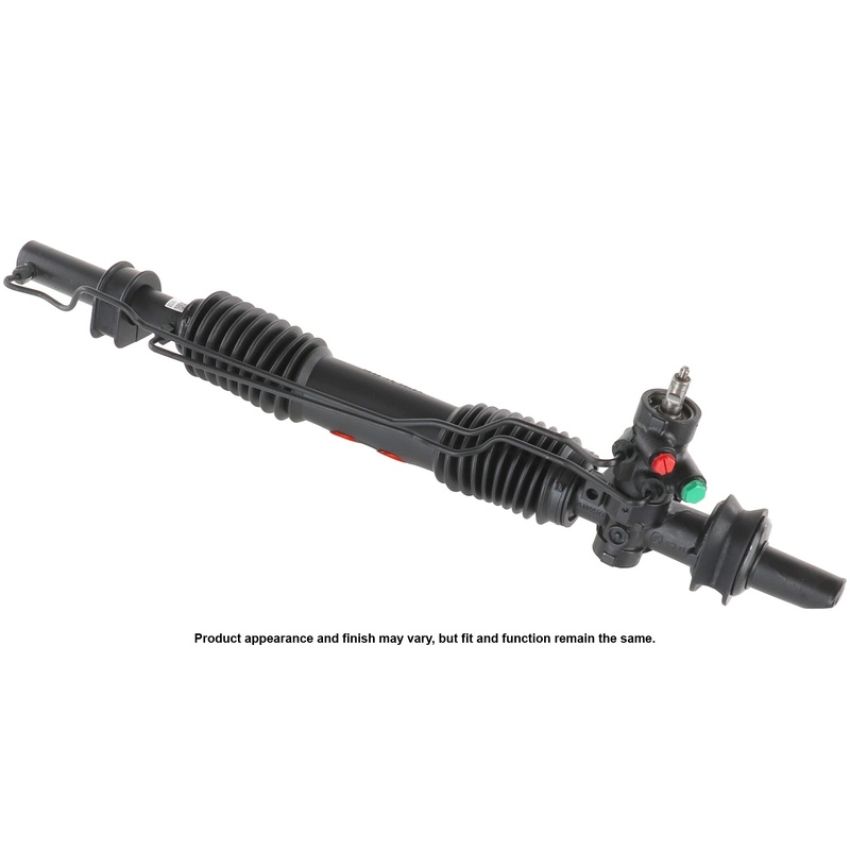 CARDONE Reman 22-137 Remanufactured Rack and Pinion Assembly