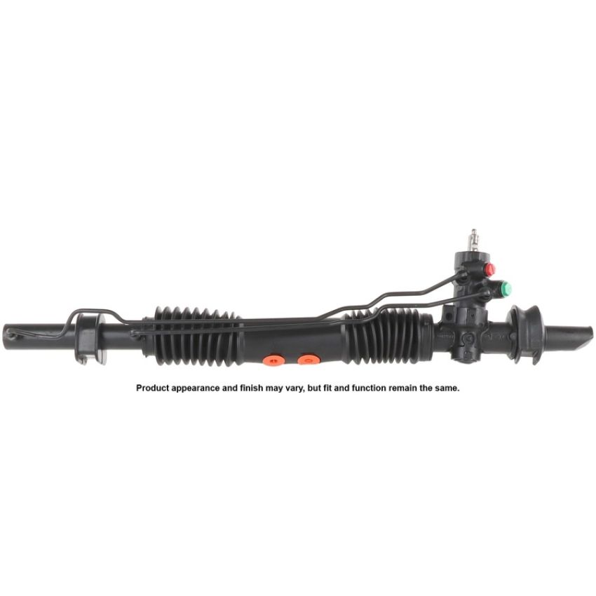 CARDONE Reman 22-137 Remanufactured Rack and Pinion Assembly