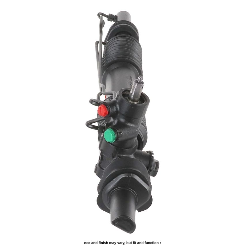 CARDONE Reman 22-137 Remanufactured Rack and Pinion Assembly