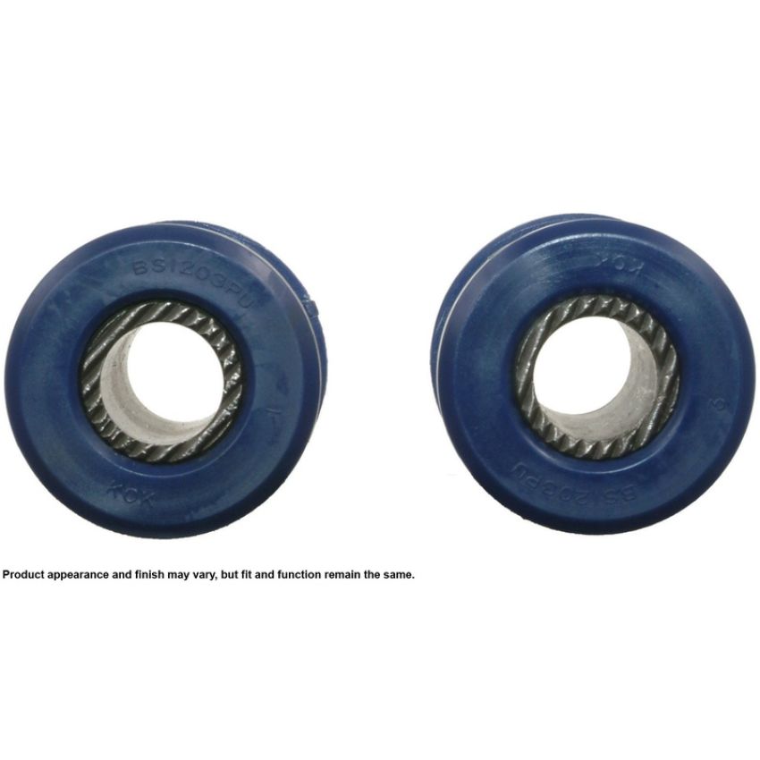 CARDONE New 22-207MB New Rack and Pinion Bushing Kit