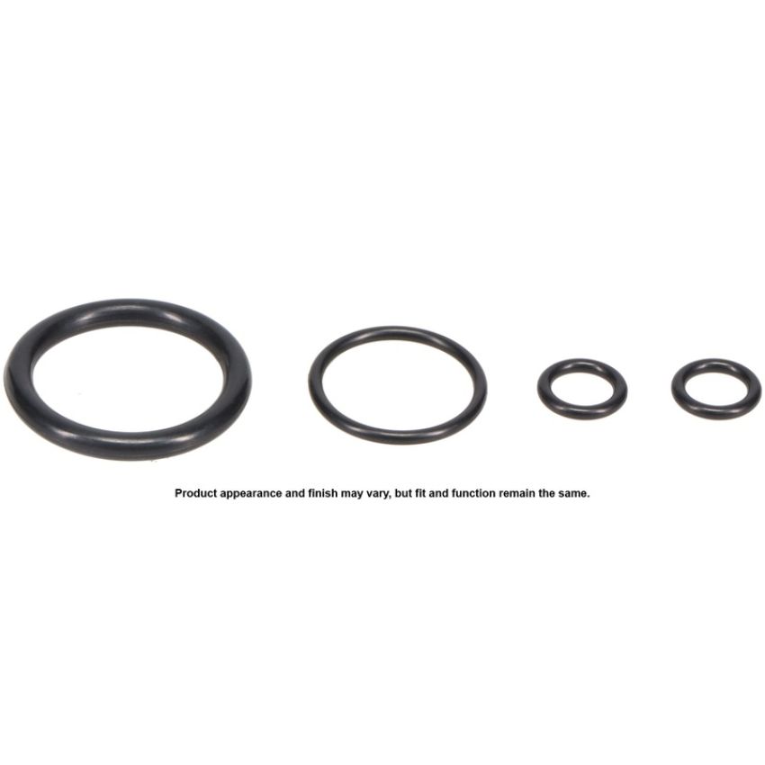CARDONE Reman 22-346 Remanufactured Rack and Pinion Assembly