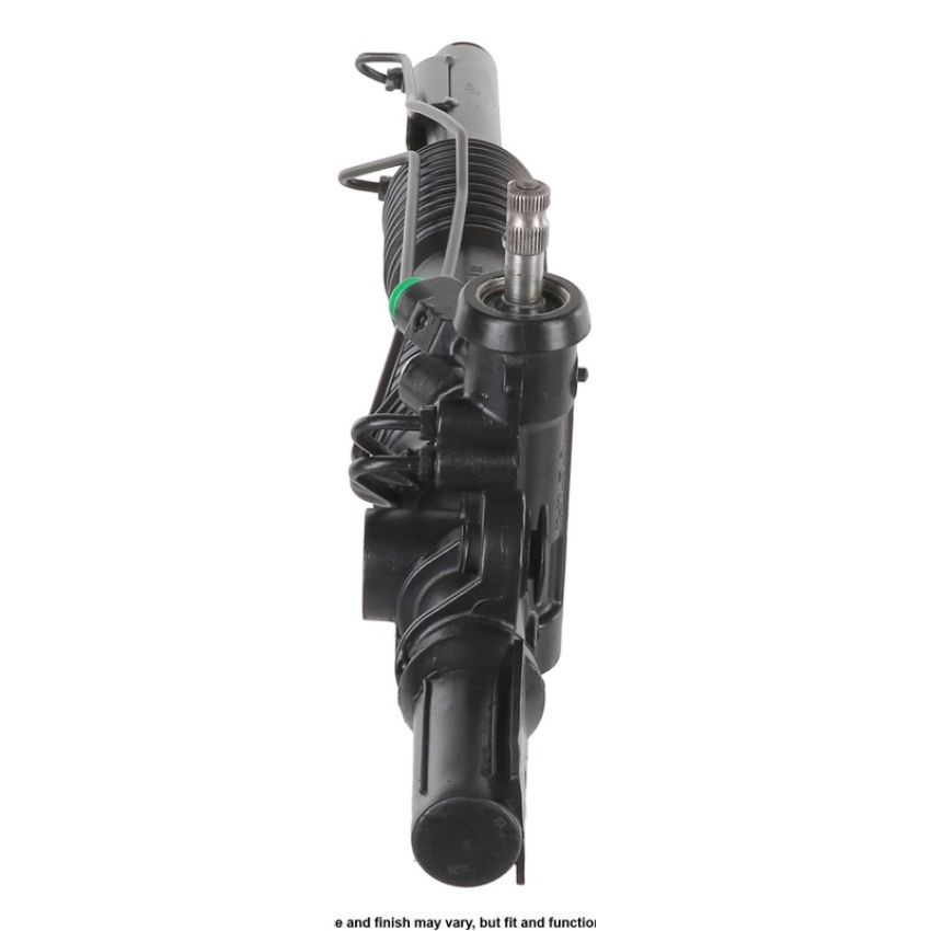 CARDONE Reman 22-346 Remanufactured Rack and Pinion Assembly