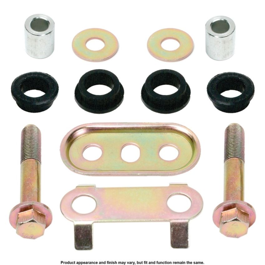 CARDONE New 22-K300 New SteeringTie Rod End Bushing Kit