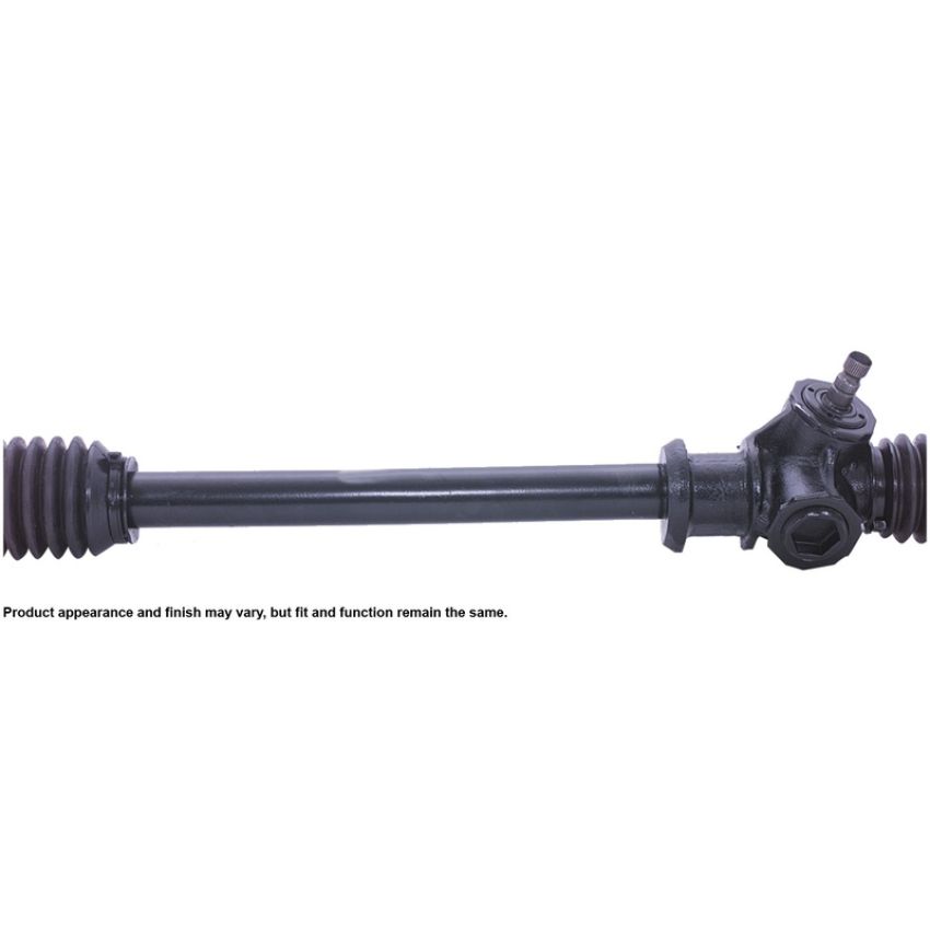 CARDONE Reman 24-2600 Remanufactured Rack and Pinion Assembly