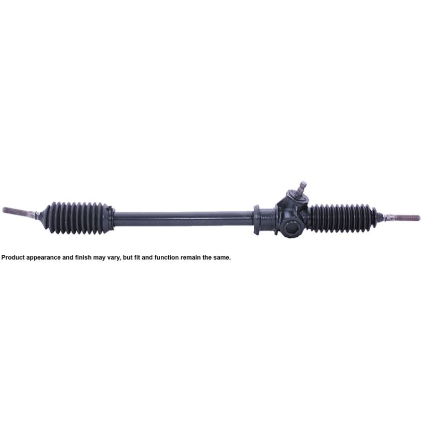 CARDONE Reman 24-2600 Remanufactured Rack and Pinion Assembly