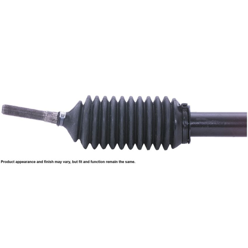 CARDONE Reman 24-2600 Remanufactured Rack and Pinion Assembly