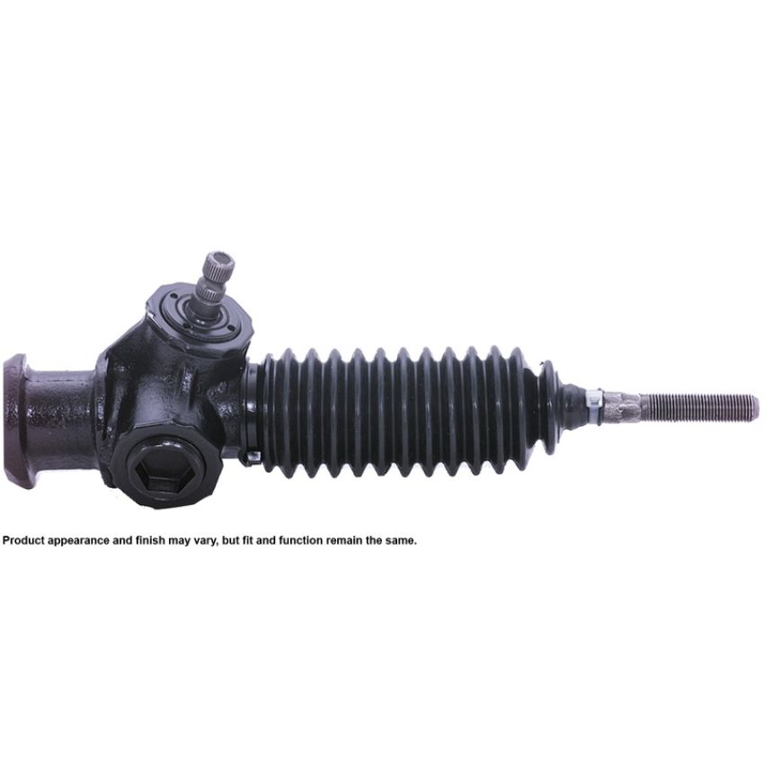 CARDONE Reman 24-2600 Remanufactured Rack and Pinion Assembly