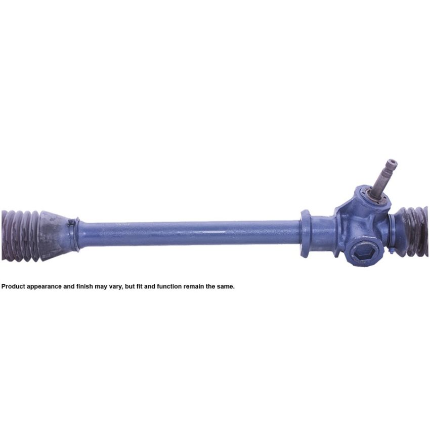 CARDONE Reman 24-2610 Remanufactured Rack and Pinion Assembly