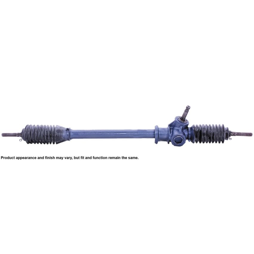 CARDONE Reman 24-2610 Remanufactured Rack and Pinion Assembly