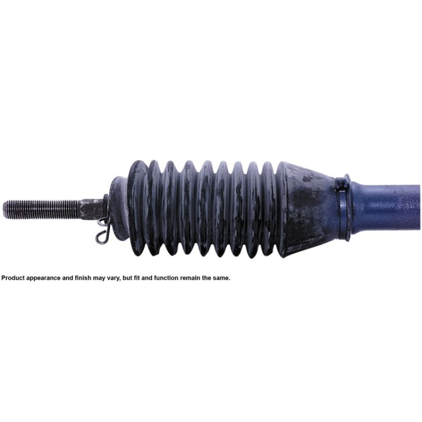 CARDONE Reman 24-2610 Remanufactured Rack and Pinion Assembly