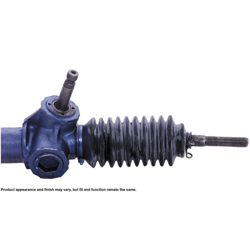 CARDONE Reman 24-2610 Remanufactured Rack and Pinion Assembly