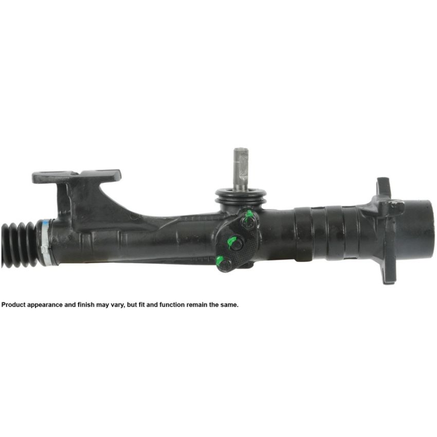 CARDONE Reman 24-2910 Remanufactured Rack and Pinion Assembly