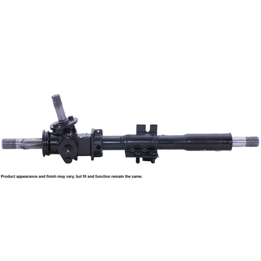 CARDONE Reman 24-500 Remanufactured Rack and Pinion Assembly