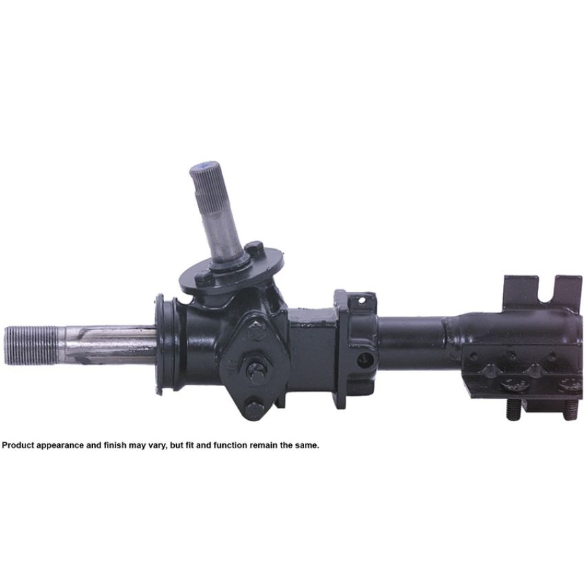 CARDONE Reman 24-500 Remanufactured Rack and Pinion Assembly