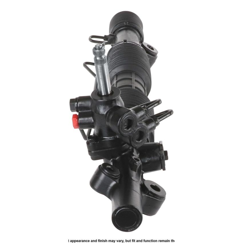 CARDONE Reman 26-2708 Remanufactured Rack and Pinion Assembly