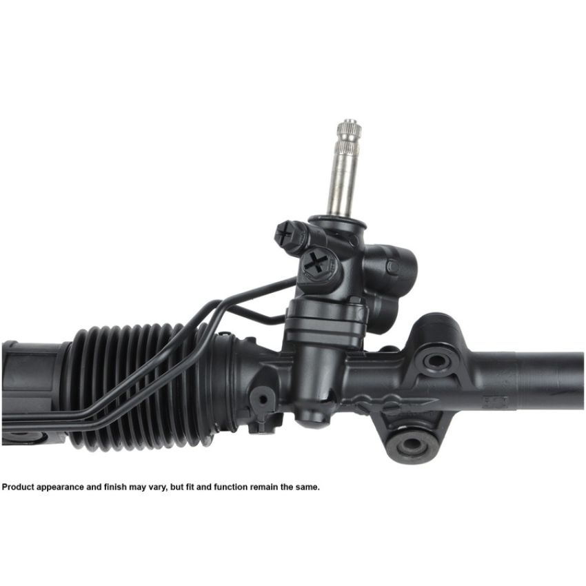 CARDONE Reman 26-2721 Remanufactured Rack and Pinion Assembly
