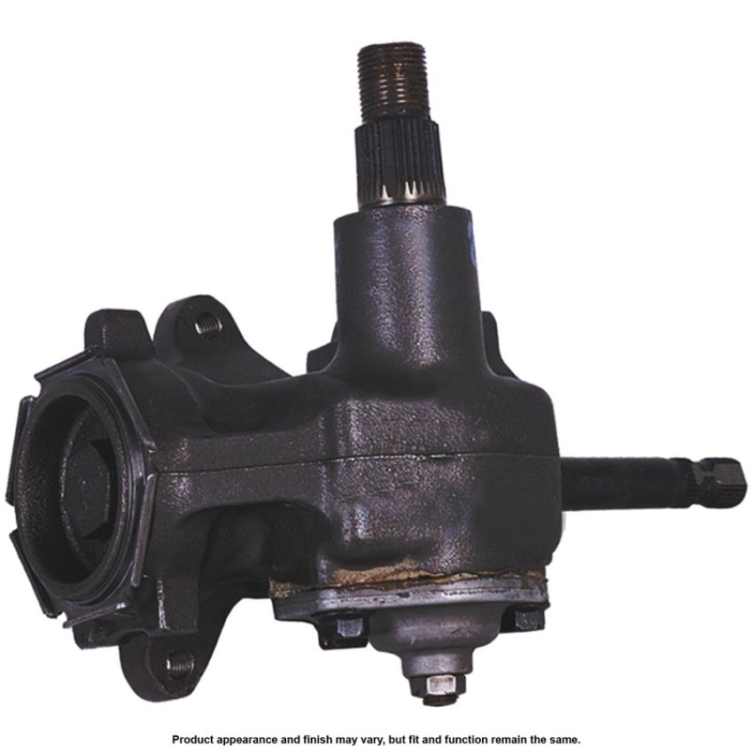 CARDONE Reman 27-5000 Remanufactured Steering Gear