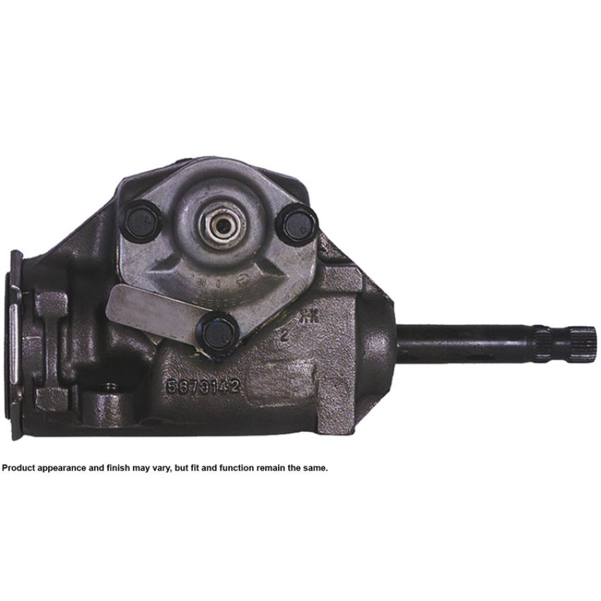 CARDONE Reman 27-5000 Remanufactured Steering Gear